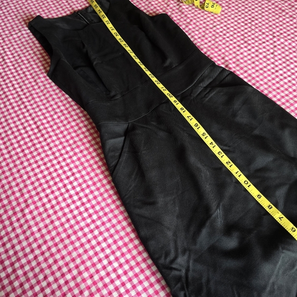 J.Crew Dress sz 0 - Picture 3 of 5